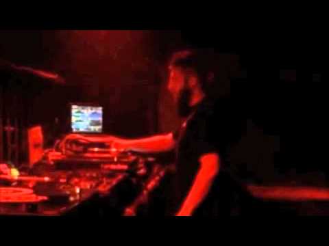 Mas Teeveh @ Tresor (Berlin) 20/11/2013 pt.2