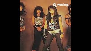 Download lagu Jinbara - K.A.P.A.K cover (WeSing) mp3