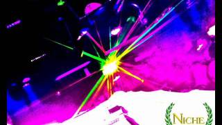 08. Jason Herd - My Girl (Agent X UK Funky RMX)
