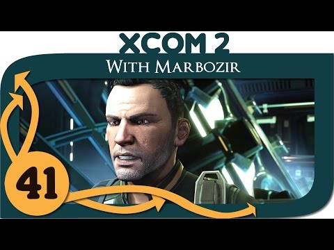 XCOM 2 - Ep. 41 - Final Mission and Game Ending (2/2)