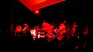 Waiting for the World to End