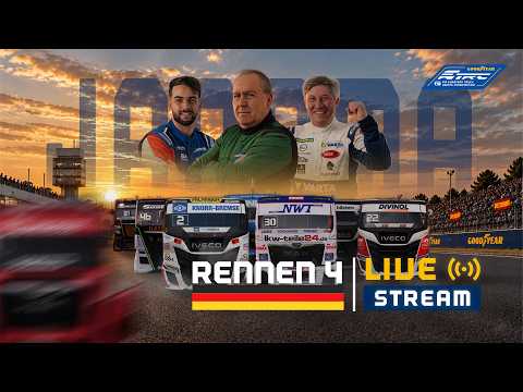 RENNEN 4 LIVE | DE | 2026 Jarama