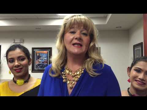Play video: Cyndy Garren — a director's response