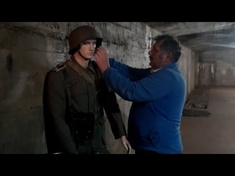 Nazi-Schatz oder Humbug? In Polen haben die Grabungen nach dem Goldzug begonnen | SPIEGEL TV