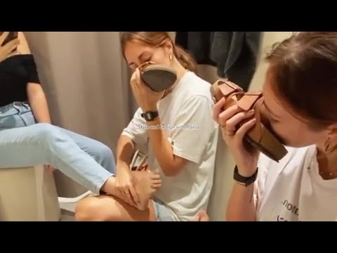 Smelly flat sandal collection in 2025 | smelly sandals collection
