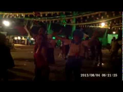 GUATEQUE 2013 TOMELLOSO RESUMEN.