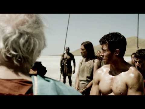 HELLESPONT - Short Film