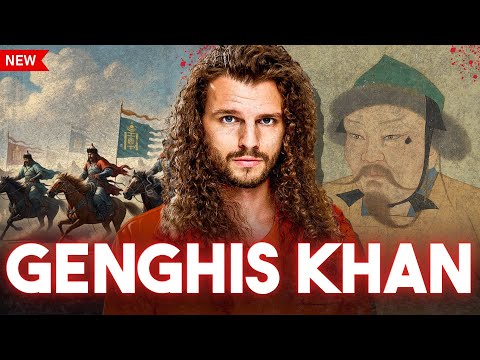 What Were the Horrifying Things Genghis Khan Did to His Enemies