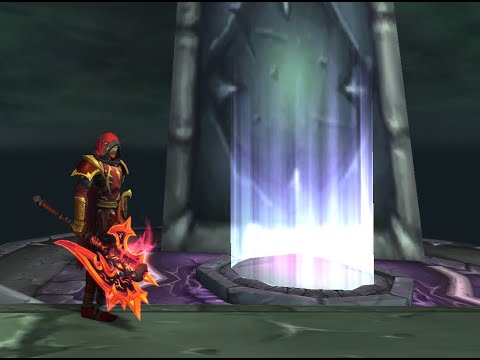 Fyr'alath the Dreamrender finally is mine!!