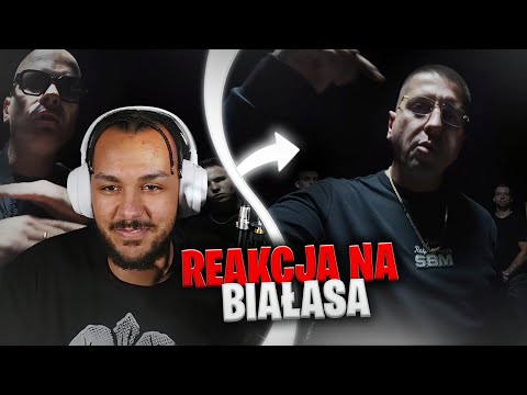 MERGHANI REAGUJE NA ZWROTKE BIAŁASA - HALL OF FAME I NUTĘ MALIKA