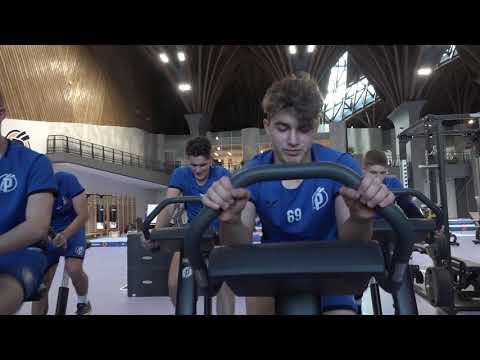 Nagy hajtásban az U17