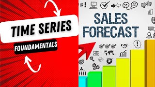 TIME SERIES FUNDAMENTALS