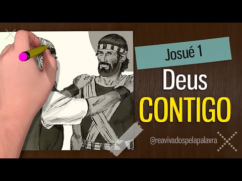 Learn to be brave! || Joshua 1 #RPSP