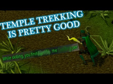 Runescape 3 Hardcore Ironman - Lunar Diplomacy (Ep. 9)