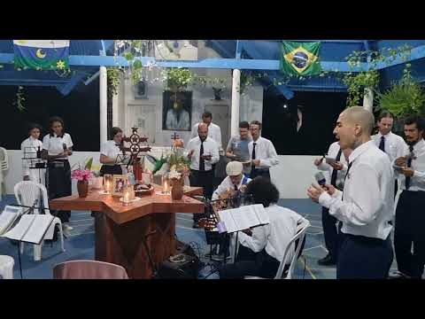 Antonio Gomes - Eu vim para ensinar (Finados 2022)