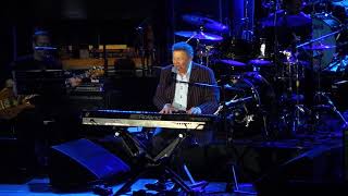 OF ALL THE THINGS (Dennis Lambert Live In Manila 2018)