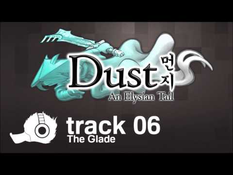 Dust: An Elysian Tail OST - 06 - The Glade