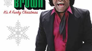 01 Funky Christmas-James Brown