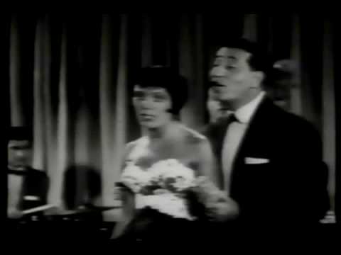 That Old Black Magic - Louis Prima & Keely Smith1959