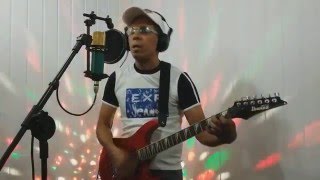 Bom dia sol - Marco Aurelio Camargo