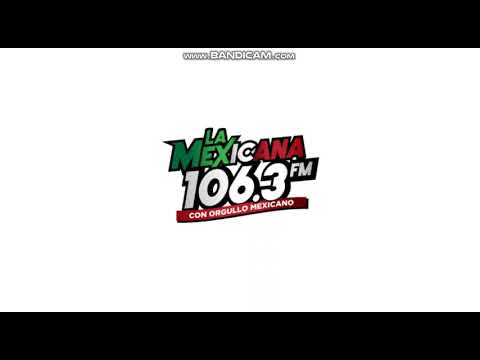 106.3 "La Mexicana 106.3" KXOT/Legal ID-12/13/2022 - 8PM: Los Lunas, NM
