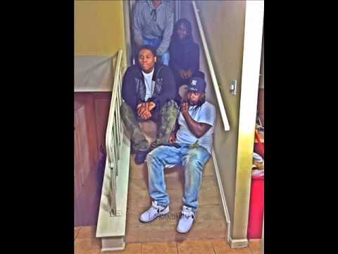 LAFA PRADA X L.A BANDMAN O.F.N !!!!