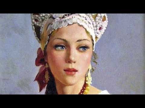 Music: Plain and the steppe