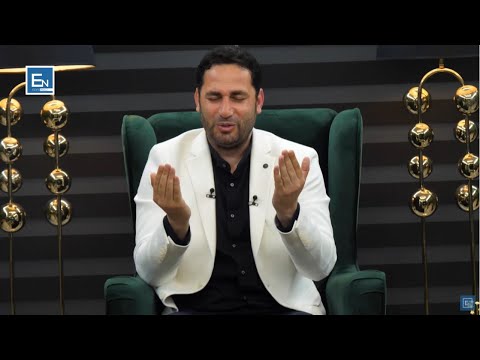 Lutje emocionuese nga Elvis Naci per Ramazan!