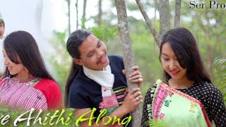 Album Title: Ove Ahithi along // new karbi video a