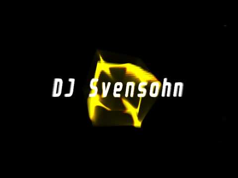 S&D Project - No Fear (DJ Svensohn Remix)