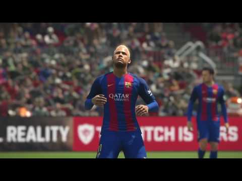 PES 2017: Online Divisions road to Division 1 - Part 41 (the lobmeister, ragequit)