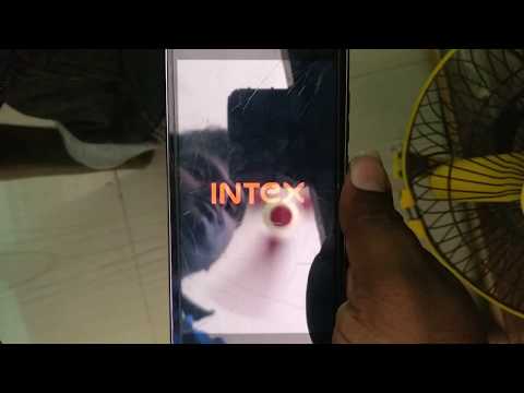 intex aqua s3 heard reset
