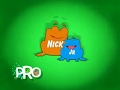 Nick Jr Productions 2004