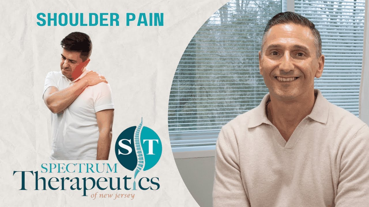 Hip Rehabilitation — Wayne, NJ