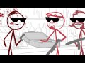 Dick Figures Das Vidiamond Ep 47