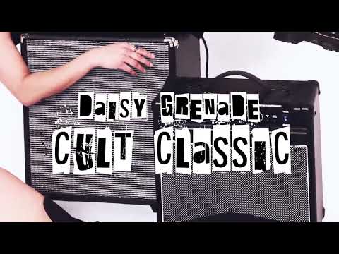 Already Dead - Daisy Grenade