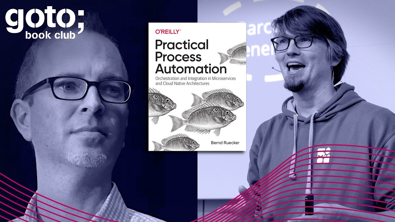 Practical Process Automation: How to Get Started