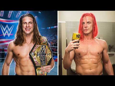 Wrestlers Who Destroyed Their Own Careers