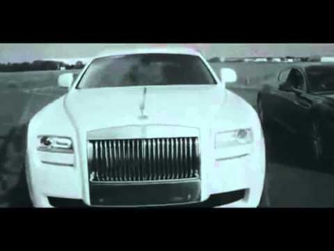 Meek Mill - Rich Porter ft. Rick Ross (Ofishscale Music Video)