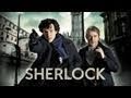 Sherlock Staffel 1 BBC Trailer