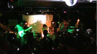 07.10.10 Dan Mills "These Clothes"