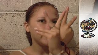 Gang Violence in El Salvador (2003)