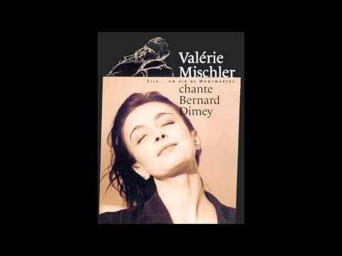 Valérie MISCHLER-J'aimerais tant savoir