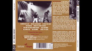 UFO - Blinded By A Lie - Live @ Oxford - 25 Mar 1983