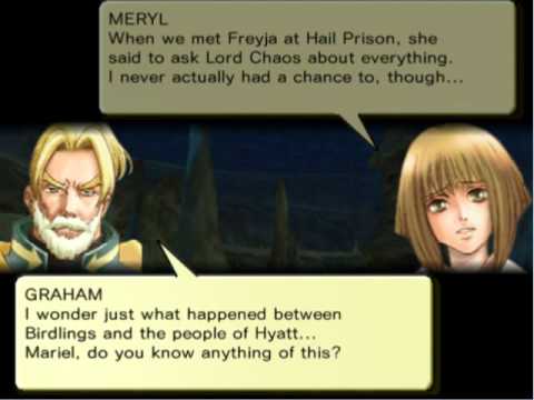 Shining Force Neo Part 46