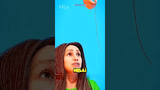 Download lagu Don't underestimate your hair! Its power is unbelievable! mp3