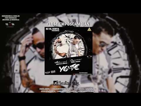 Yo Te Quiero   Arcangel ft Ozuna Prod Ez El Ezeta