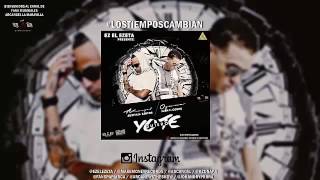 Yo Te Quiero   Arcangel ft Ozuna Prod Ez El Ezeta