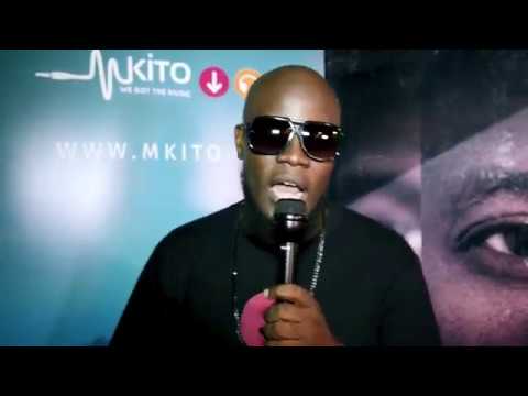 KISIMANI Album Launch by Wakazi