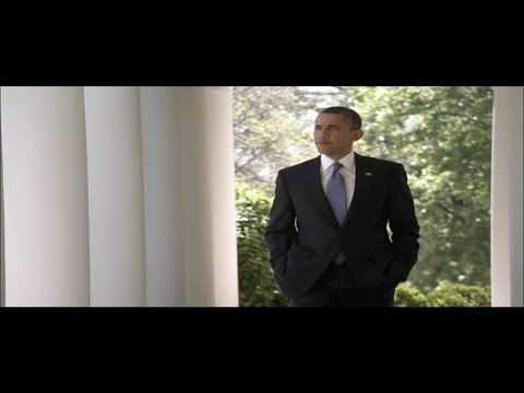 Barack Obama 2012 Victory Speech